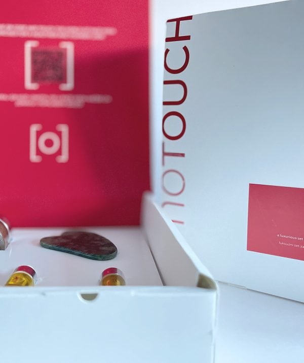 BOOSTER BOX - lift & shape