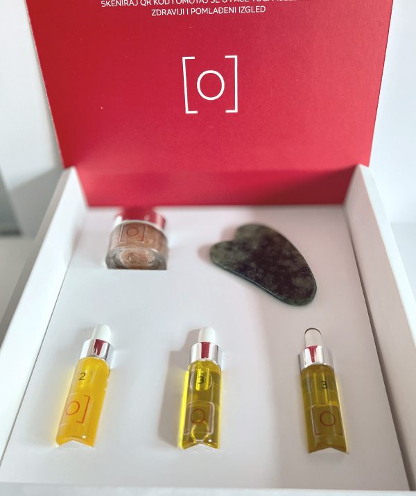 BOOSTER BOX - lift & shape