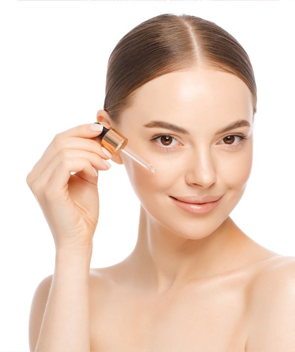 BOOSTER BOX - lift & shape