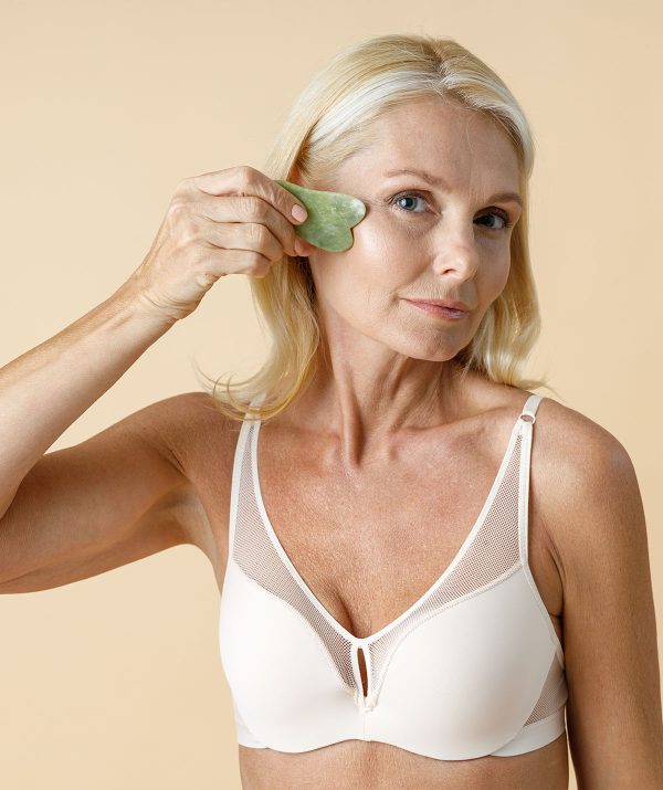 BOOSTER BOX - lift & shape