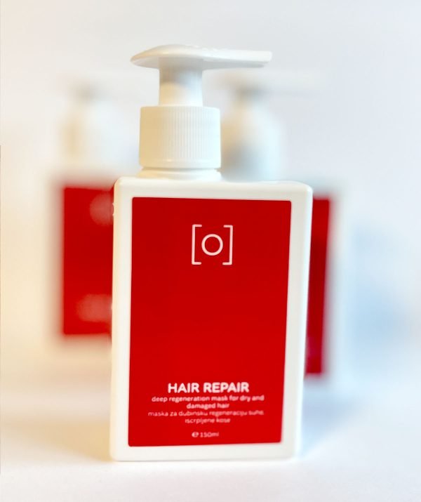 HAIR REPAIR