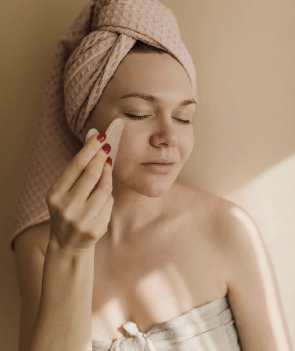 FACE YOGA full body&mind retreat