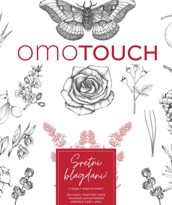 Božićni poklon paketi