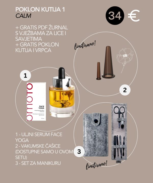 Božićni poklon paketi