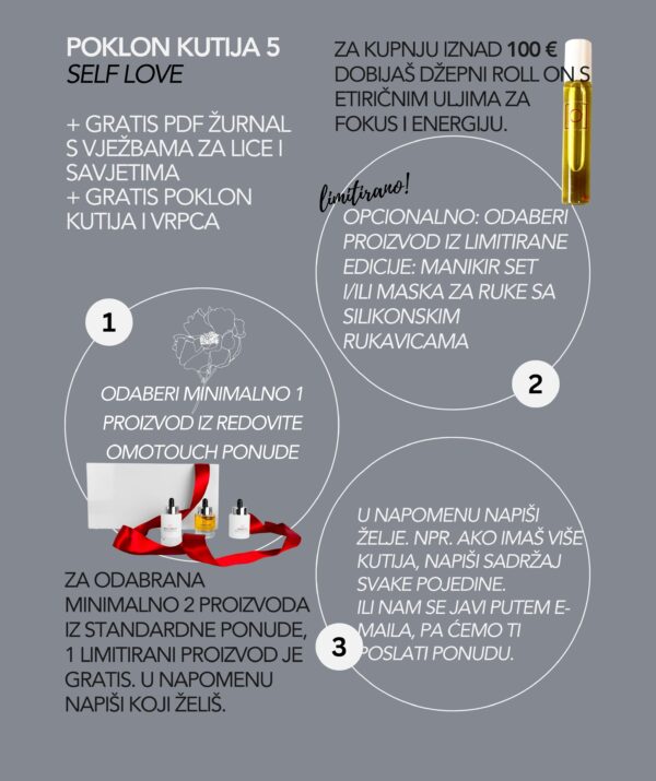 Božićni poklon paketi