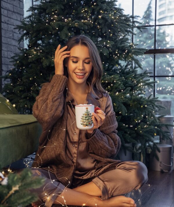 Božićni poklon paketi