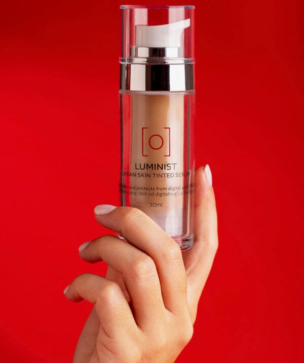 LUMINIST