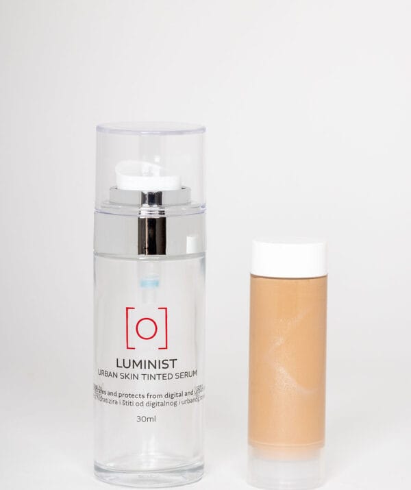 LUMINIST