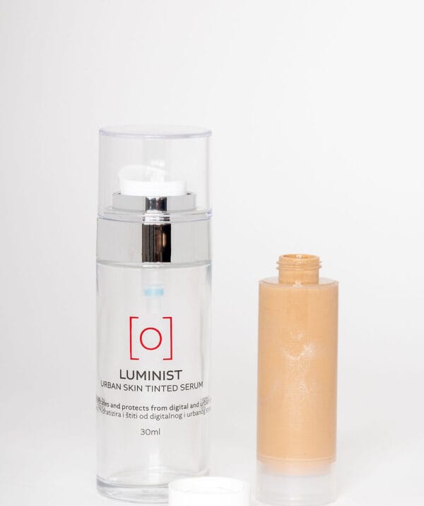 LUMINIST
