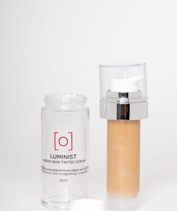 LUMINIST